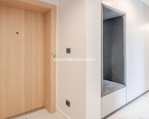 3 pokoje| 59 m² | Kraków – Rolnicza | Po remoncie