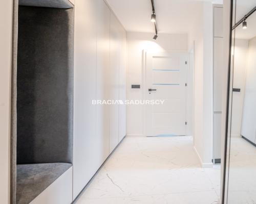 3 pokoje| 59 m² | Kraków – Rolnicza | Po remoncie