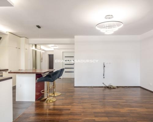 2 pokoje z aneksem | Parter | 45,5 m² | Krowodrza