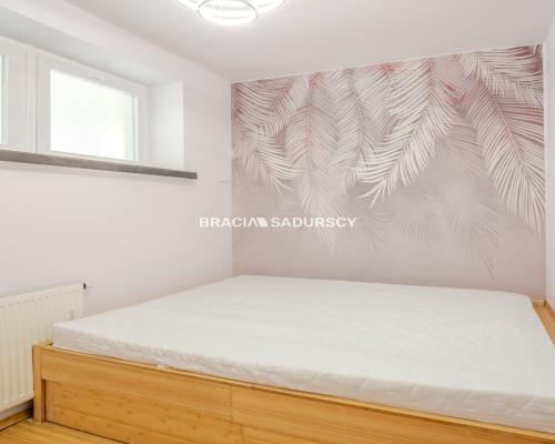 2 pokoje z aneksem | Parter | 45,5 m² | Krowodrza