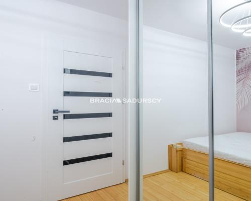 2 pokoje z aneksem | Parter | 45,5 m² | Krowodrza