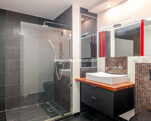 2 pokoje z aneksem | Parter | 45,5 m² | Krowodrza
