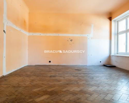 Kościół Mariacki / Rynek Główny / 30,54 m2