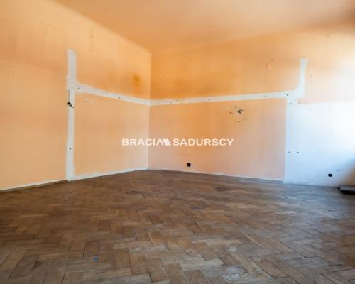 Kościół Mariacki / Rynek Główny / 30,54 m2