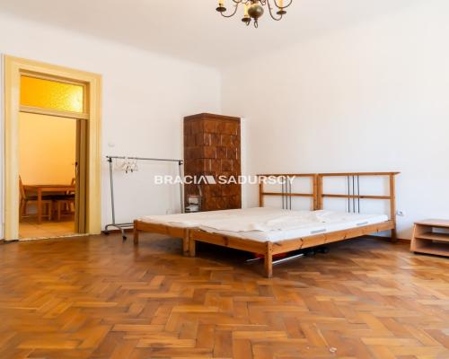 Rynek Główny / Kościół Mariacki / 41 m2
