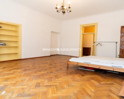 Rynek Główny / Kościół Mariacki / 41 m2