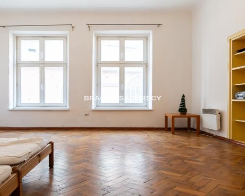 Kościół Mariacki / Rynek Główny / 2 mieszkania