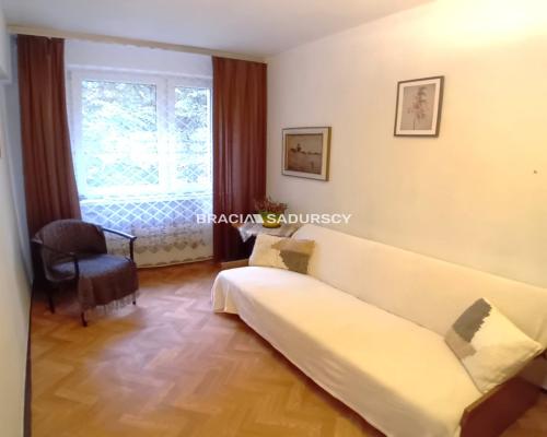 3 pokoje do własnej aranżacji Bieńczyce