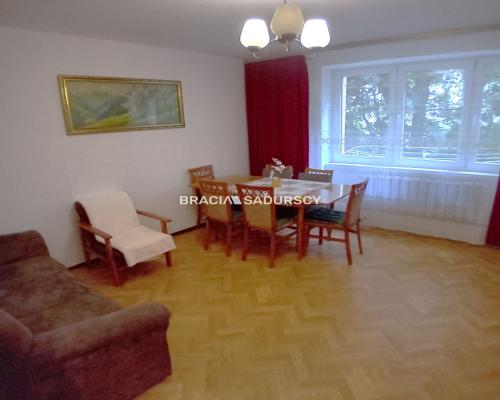 3 pokoje do własnej aranżacji Bieńczyce