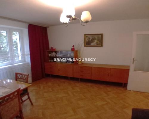 3 pokoje do własnej aranżacji Bieńczyce