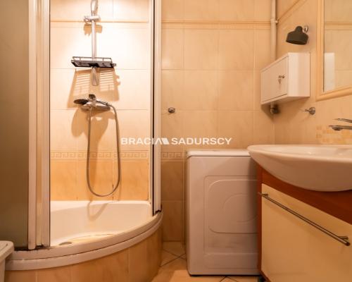 73 m², 3 pokoje, balkon, świetna lokalizacja!