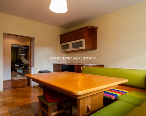 73 m², 3 pokoje, balkon, świetna lokalizacja!