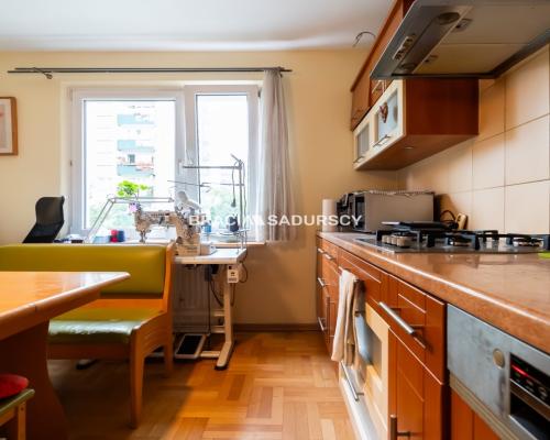 73 m², 3 pokoje, balkon, świetna lokalizacja!