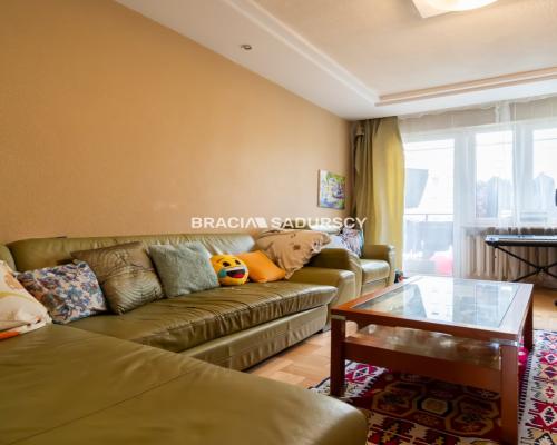 73 m², 3 pokoje, balkon, świetna lokalizacja!