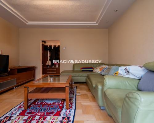 73 m², 3 pokoje, balkon, świetna lokalizacja!