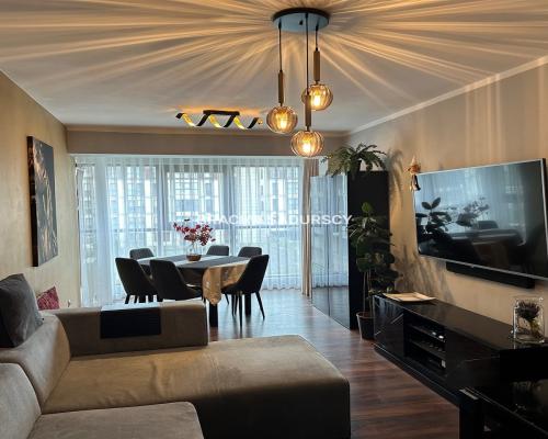 Zabłocie - Garden Residence, 3 pokoje - super cena