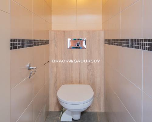 Blisko Szpital Prokocim, tramwaj, 3 pokoje, balkon