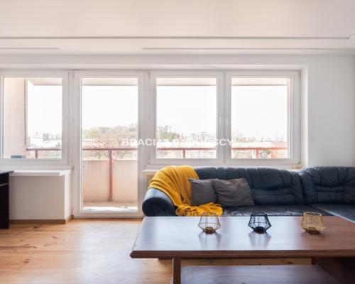 Blisko Szpital Prokocim, tramwaj, 3 pokoje, balkon