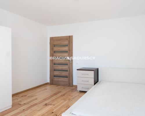 Blisko Szpital Prokocim, tramwaj, 3 pokoje, balkon