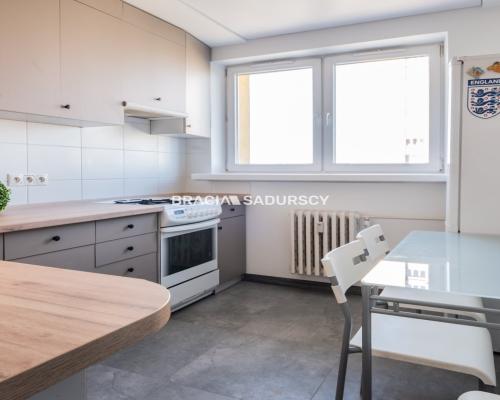 Blisko Szpital Prokocim, tramwaj, 3 pokoje, balkon