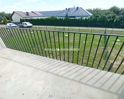 101m2, miejsce postojowe, ul. Dożynkowa, taras