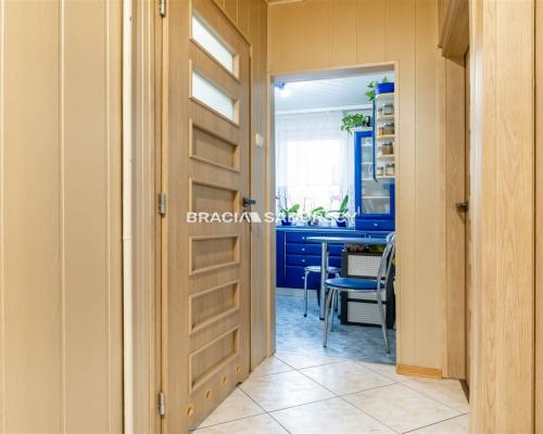 38m2, os. Jagielońskie, Bieńczyce
