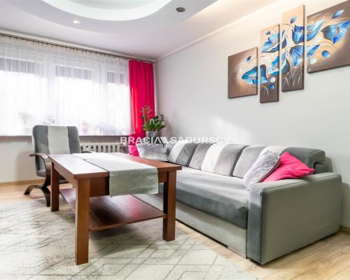 38m2, os. Jagielońskie, Bieńczyce