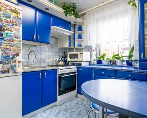 38m2, os. Jagielońskie, Bieńczyce