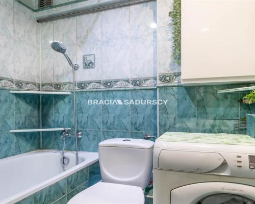 38m2, os. Jagielońskie, Bieńczyce