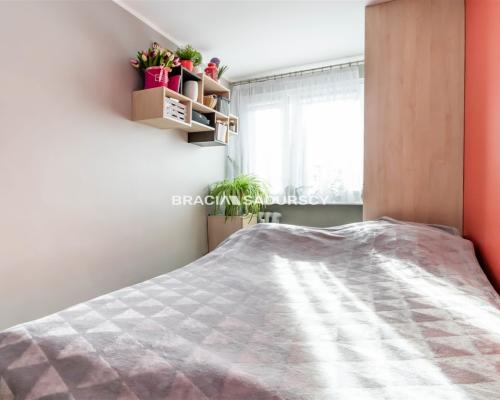 38m2, os. Jagielońskie, Bieńczyce