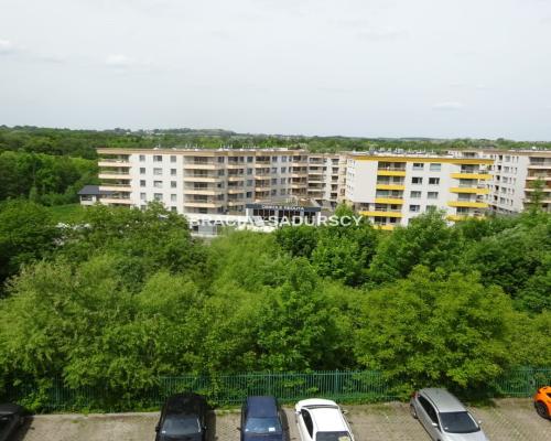 46m2, Prądnik Czerwony, ul. Kwartowa
