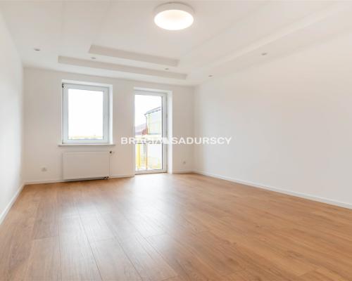 46m2, Prądnik Czerwony, ul. Kwartowa