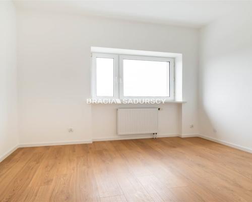 46m2, Prądnik Czerwony, ul. Kwartowa