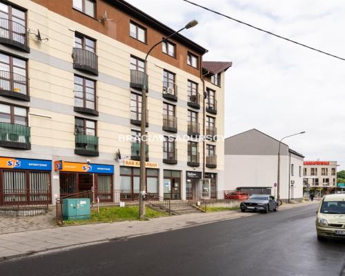 2 pokojowe, 36m2, Imbramowska