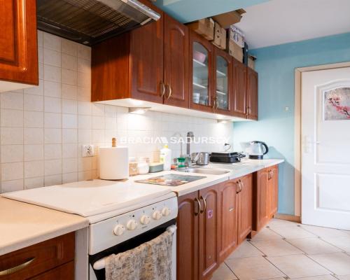 2 pokojowe, 36m2, Imbramowska