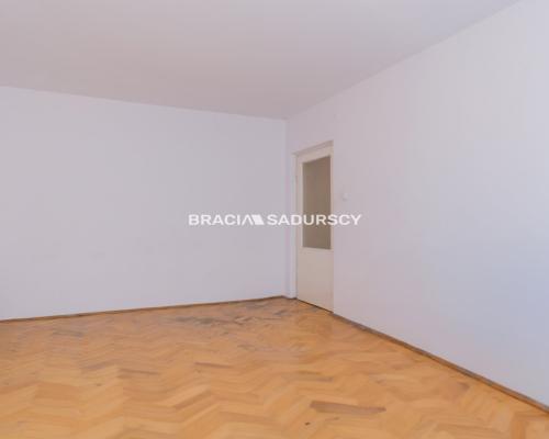 Stwórz mieszkanie swoich marzeń! 48,88m2 | Młyńska