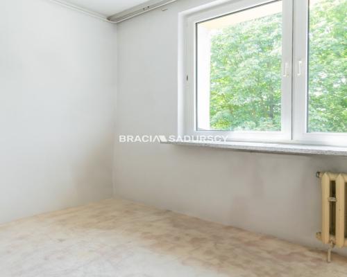 Stwórz mieszkanie swoich marzeń! 48,88m2 | Młyńska