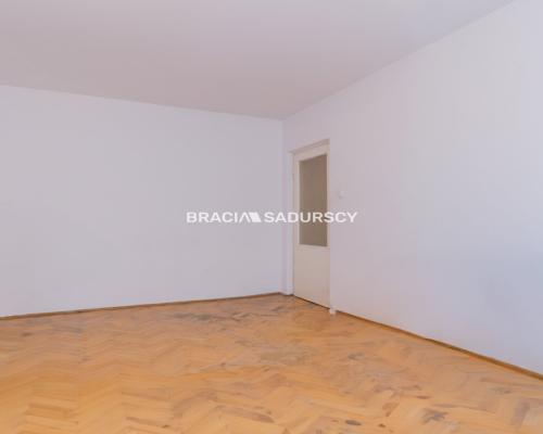 Stwórz mieszkanie swoich marzeń! 48,88m2 | Młyńska