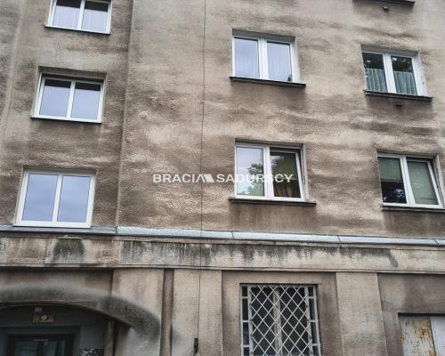 67m2, os. Zielone, Nowa Huta
