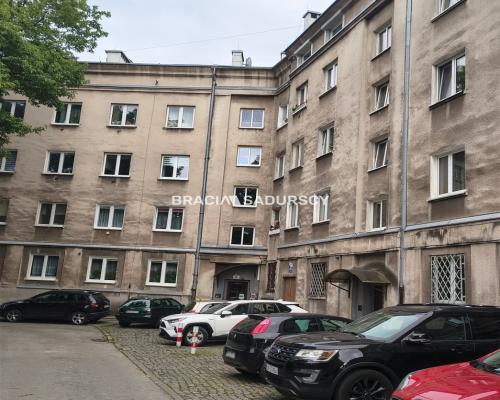 67m2, os. Zielone, Nowa Huta
