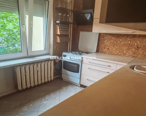 Dobrego Pasterza,34,5m2,  Prądnik Czerwony