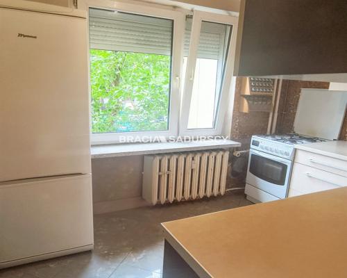 Dobrego Pasterza,34,5m2,  Prądnik Czerwony