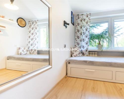 2-pokojowe mieszkanie 37 m² – ul. Zubrzyckiego