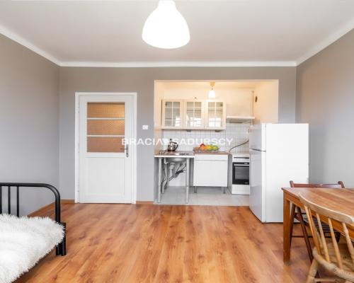 Wyjątkowy apartament w przedwojennej kamienicy