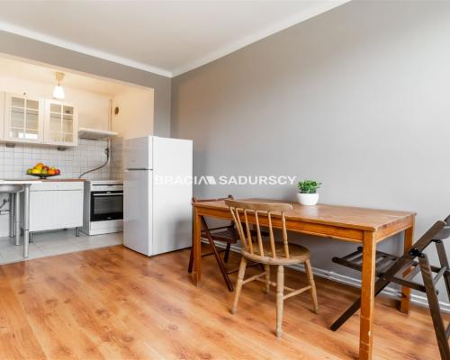 Wyjątkowy apartament w przedwojennej kamienicy