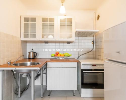 Wyjątkowy apartament w przedwojennej kamienicy