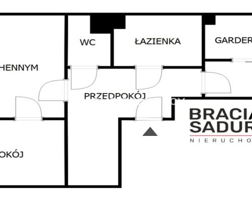 Ruczaj/Piltza. Wchodzisz i mieszkasz. Twoje nowe M