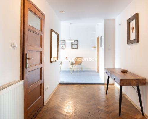 60m2, Grzegórzki ul. Kotlarska