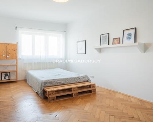 60m2, Grzegórzki ul. Kotlarska
