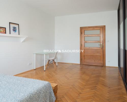 60m2, Grzegórzki ul. Kotlarska